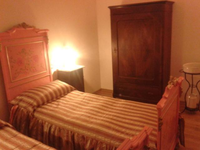 Alloggio Agrituristico Conte Ottelio Pradamano Zimmer foto
