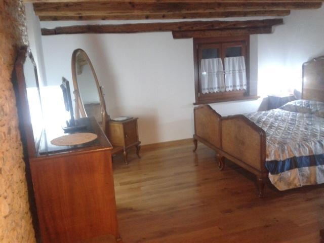 Alloggio Agrituristico Conte Ottelio Pradamano Zimmer foto